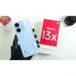 شیائومی مدل Redmi 13x - تصویر 10