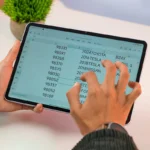 شیائومی مدل Pad 7 Wi-Fi - تصویر 18