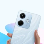 شیائومی مدل Redmi 13x - تصویر 11