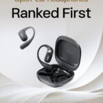 هدفون بی سیم شاکز مدل OpenFit 2 - تصویر 4