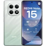 شیائومی مدل Redmi Note 15 4G - تصویر 15