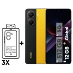 شیائومی مدل Poco X7 Pro