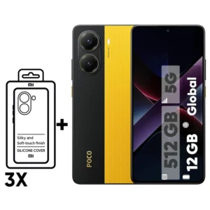 شیائومی مدل Poco X7 Pro