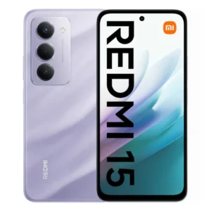 شیائومی مدل Redmi 15 4G