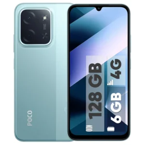 شیائومی مدل Poco C85 4G