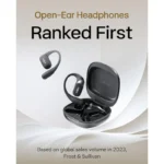 هدفون بی سیم شاکز مدل OpenFit 2 - تصویر 5