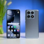 شیائومی مدل 14T Pro - تصویر 12