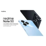 ریلمی مدل Note 50 - تصویر 5