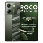 شیائومی مدل Poco M7 Pro 5G - تصویر 7