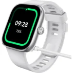 ساعت هوشمند شیائومی مدل Redmi Watch 4 - تصویر 12