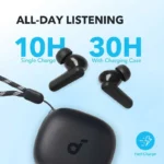ایرپاد  انکر مدل SoundCore R50i A3949 - تصویر 12