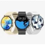 ساعت هوشمند ITEXMI مدل x watch - تصویر 5