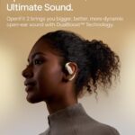 هدفون بی سیم شاکز مدل OpenFit 2 - تصویر 6