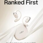 هدفون بی سیم شاکز مدل OpenFit 2 - تصویر 8